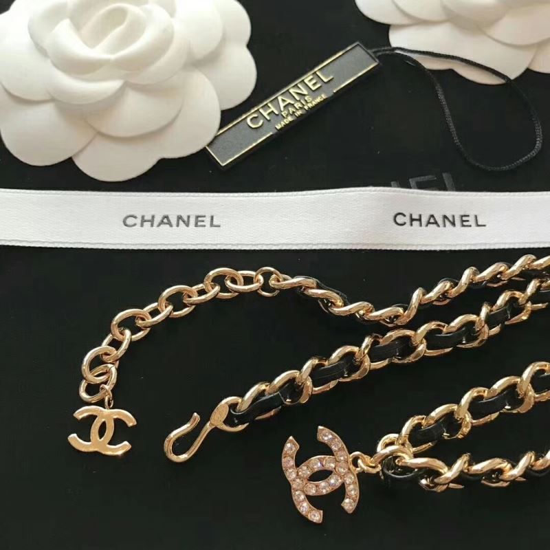 Chanel Bracelets